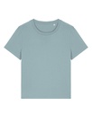 Stella Muser T-Shirt Pebble Blue