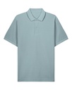Prepster 2.0 Polo Pebble Blue