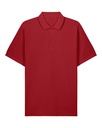 Prepster 2.0 Polo Passionate Red