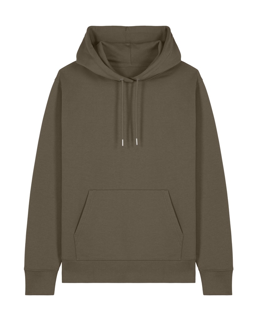 Cruiser 2.0 Hoodie Mosstone