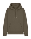 Cruiser 2.0 Hoodie Mosstone