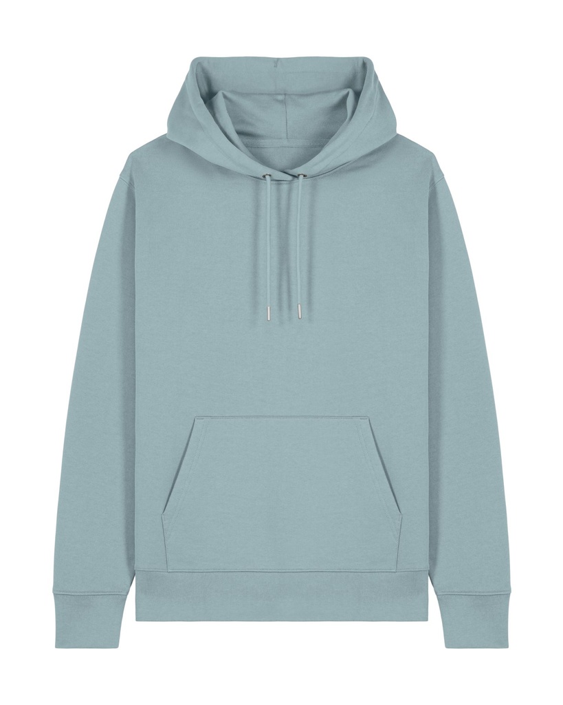 Cruiser 2.0 Hoodie Pebble Blue
