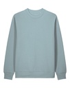 Changer 2.0 Crewneck Pebble Blue
