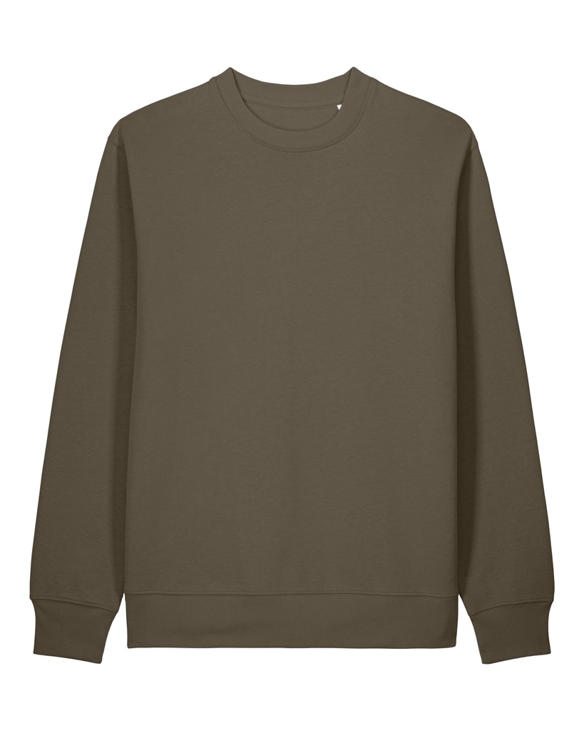 Changer 2.0 Crewneck Mosstone