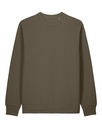 Changer 2.0 Crewneck Mosstone