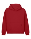 Chaser Hoodie Passionate Red
