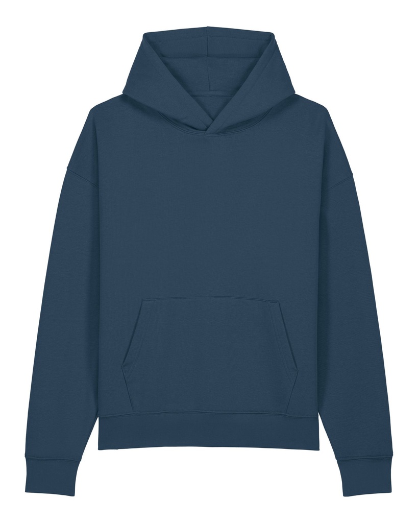 Chaser Hoodie Deep Teal