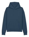 Chaser Hoodie Deep Teal