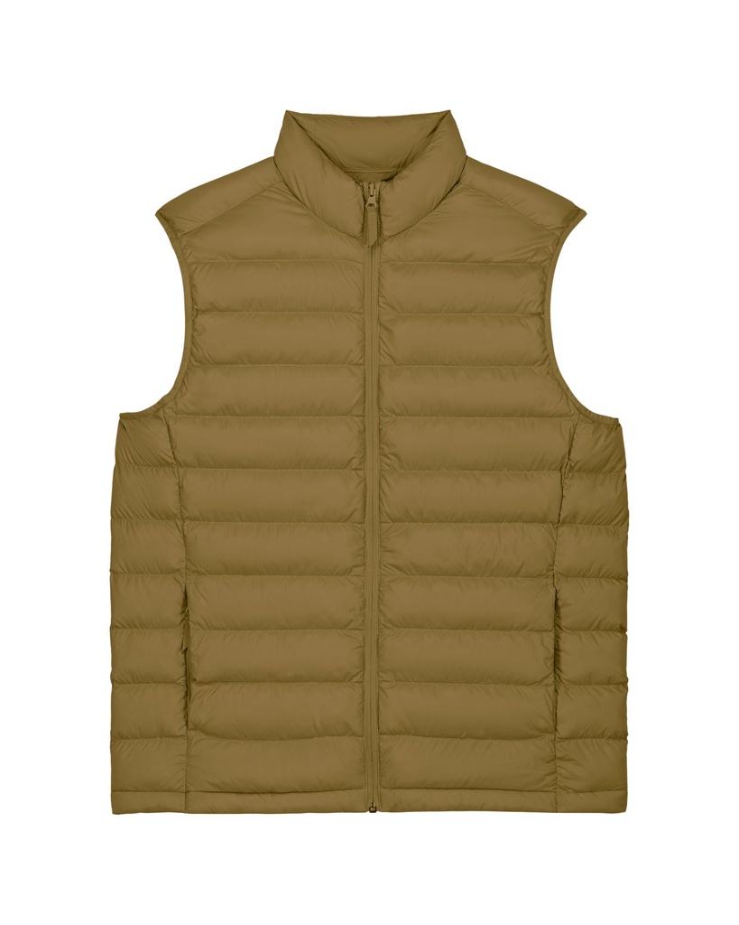 Stanley Climber 2.0 Light Padded Jacket Bronze