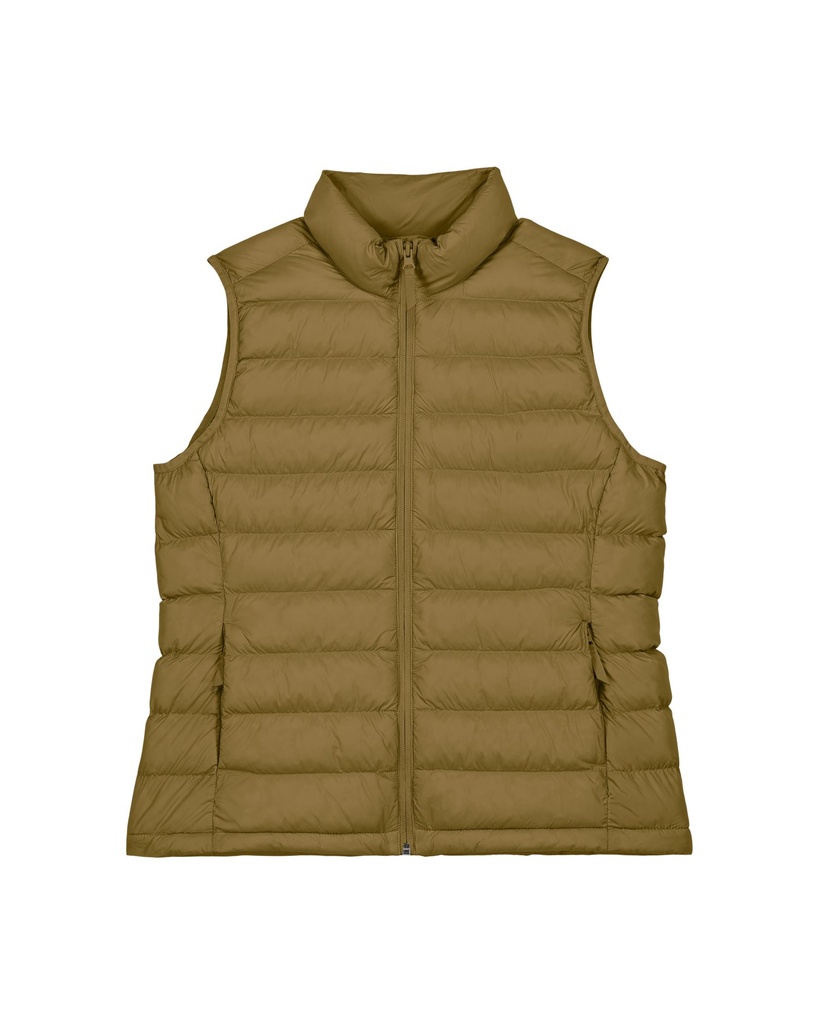 Stella Climber 2.0 Light Padded Jacket Bronze
