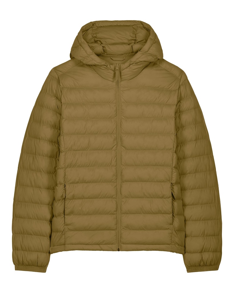 Stanley Voyager 2.0 Light Padded Jacket Bronze