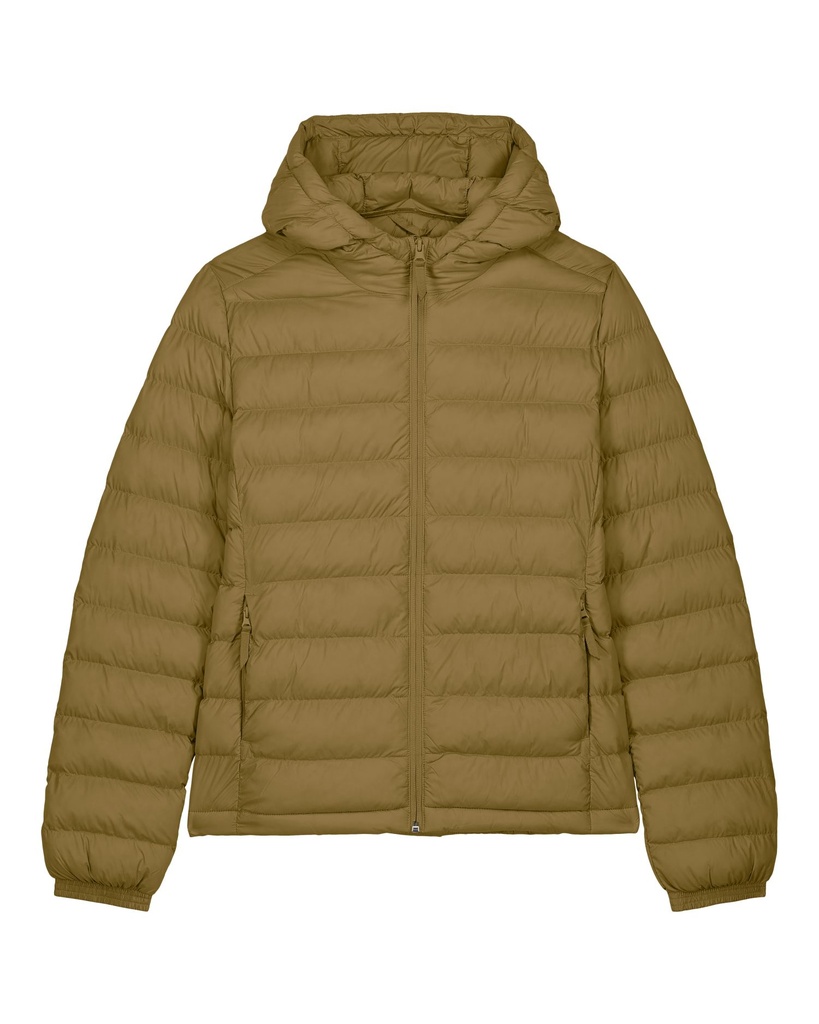 Stella Voyager 2.0 Light Padded Jacket Bronze