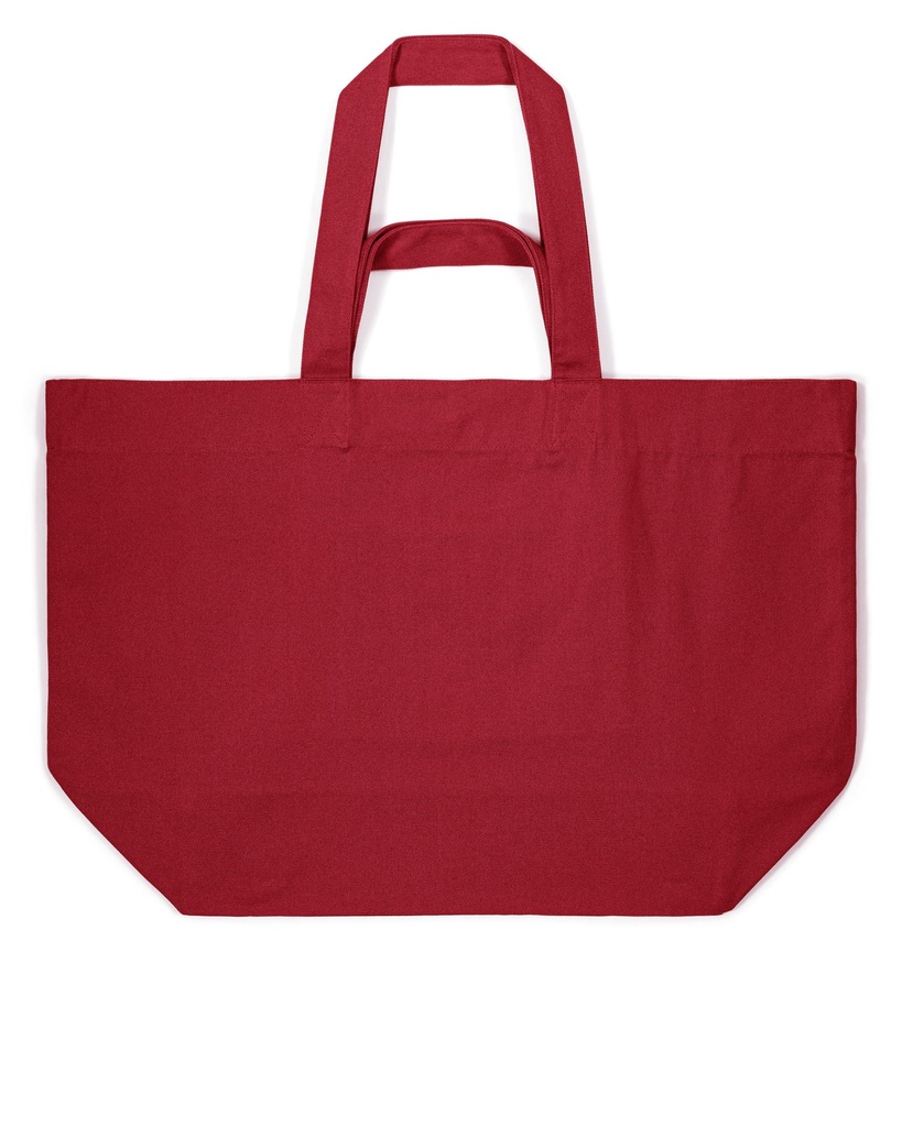 Shopping Bag 2.0 Passionate Red