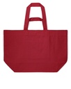 Shopping Bag 2.0 Passionate Red