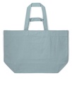 Shopping Bag 2.0 Pebble Blue