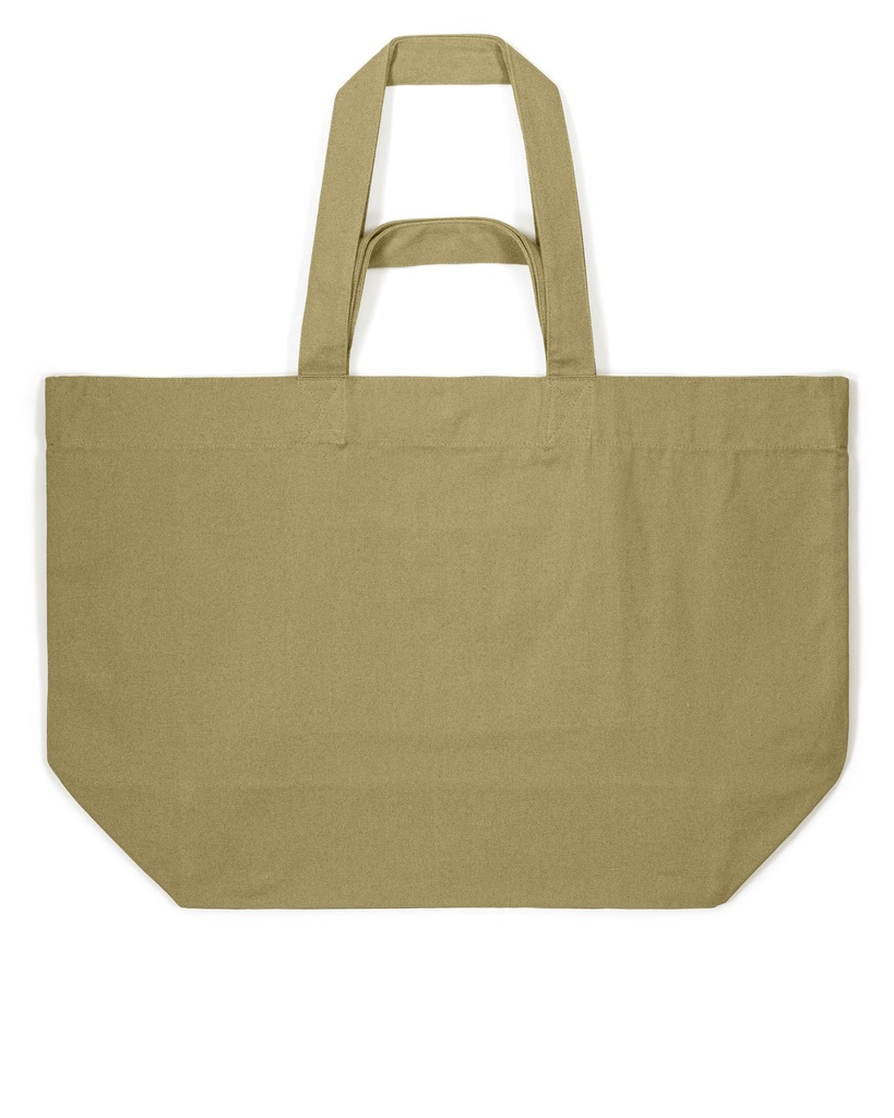 Shopping Bag 2.0 Faded Olive