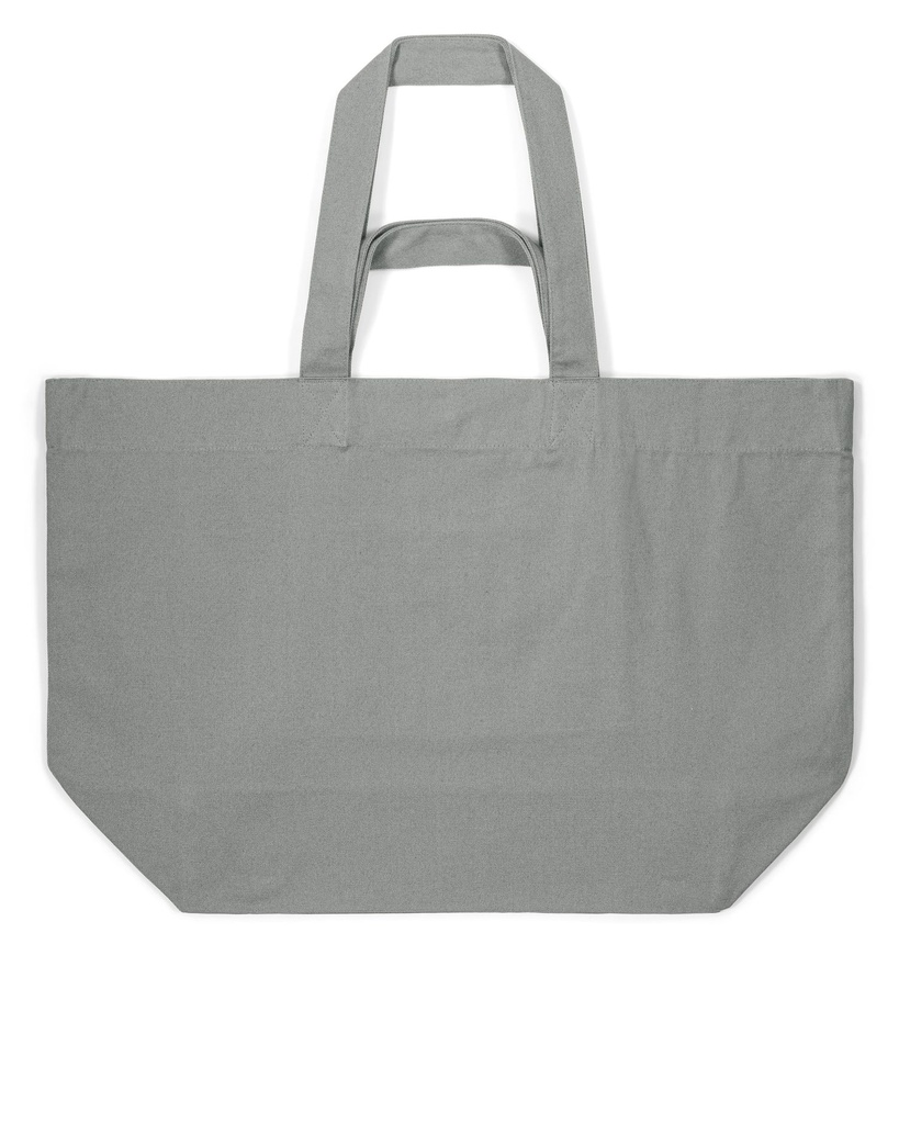 Shopping Bag 2.0 Misty Grey