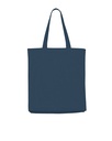 Mid Tote Bag Deep Teal