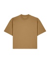 Hypster T-Shirt Grounded Beige
