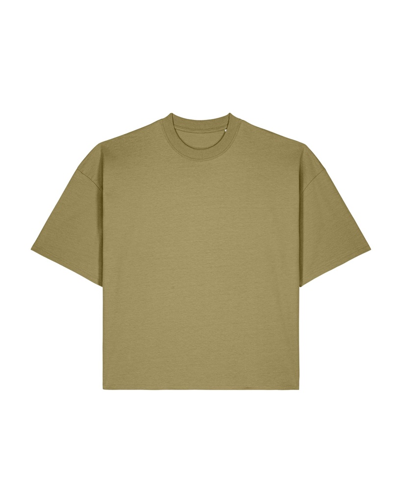Hypster T-Shirt Faded Olive