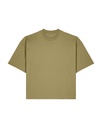 Hypster T-Shirt Faded Olive