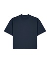 Hypster T-Shirt French Navy