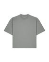 Hypster T-Shirt Misty Grey