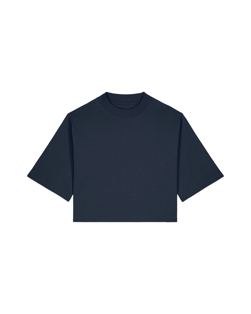 Stella Raya T-Shirt French Navy