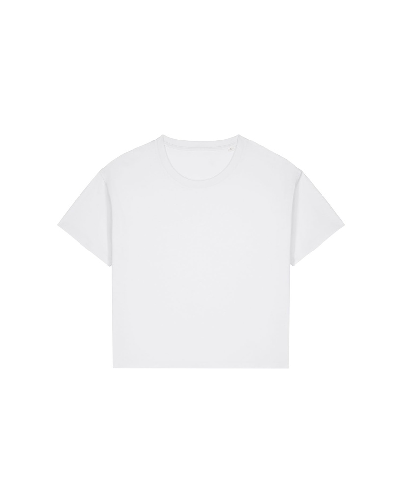 Stella Etta T-Shirt White