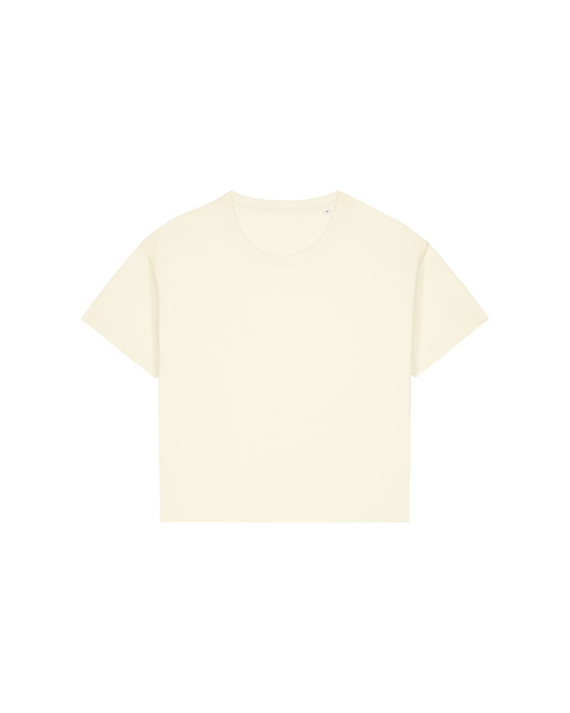 Stella Etta T-Shirt Cream
