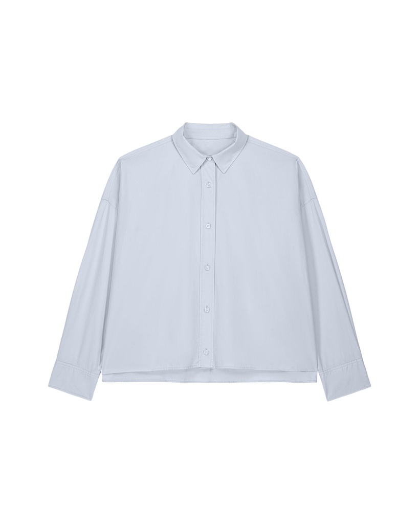 Stella Harper Shirt Summer Blue