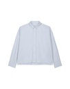 Stella Harper Shirt Summer Blue