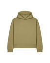 Voicer Hoodie Faded Olive