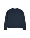 Ryler Crewneck French Navy