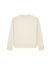 Ryler Crewneck Natural Raw