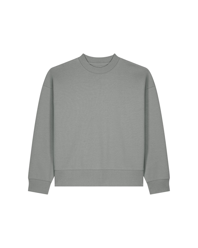 Ryler Crewneck Misty Grey