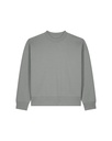 Ryler Crewneck Misty Grey
