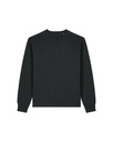 Thinker Crewneck Black