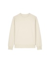 Thinker Crewneck Natural Raw