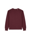 Thinker Crewneck Burgundy