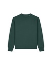 Thinker Crewneck Glazed Green