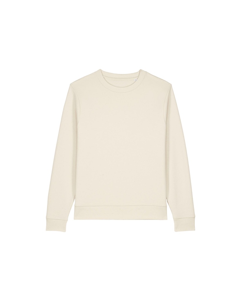 Stella Thinker Crewneck Natural Raw