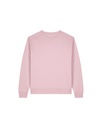 Stella Thinker Crewneck Cotton Pink