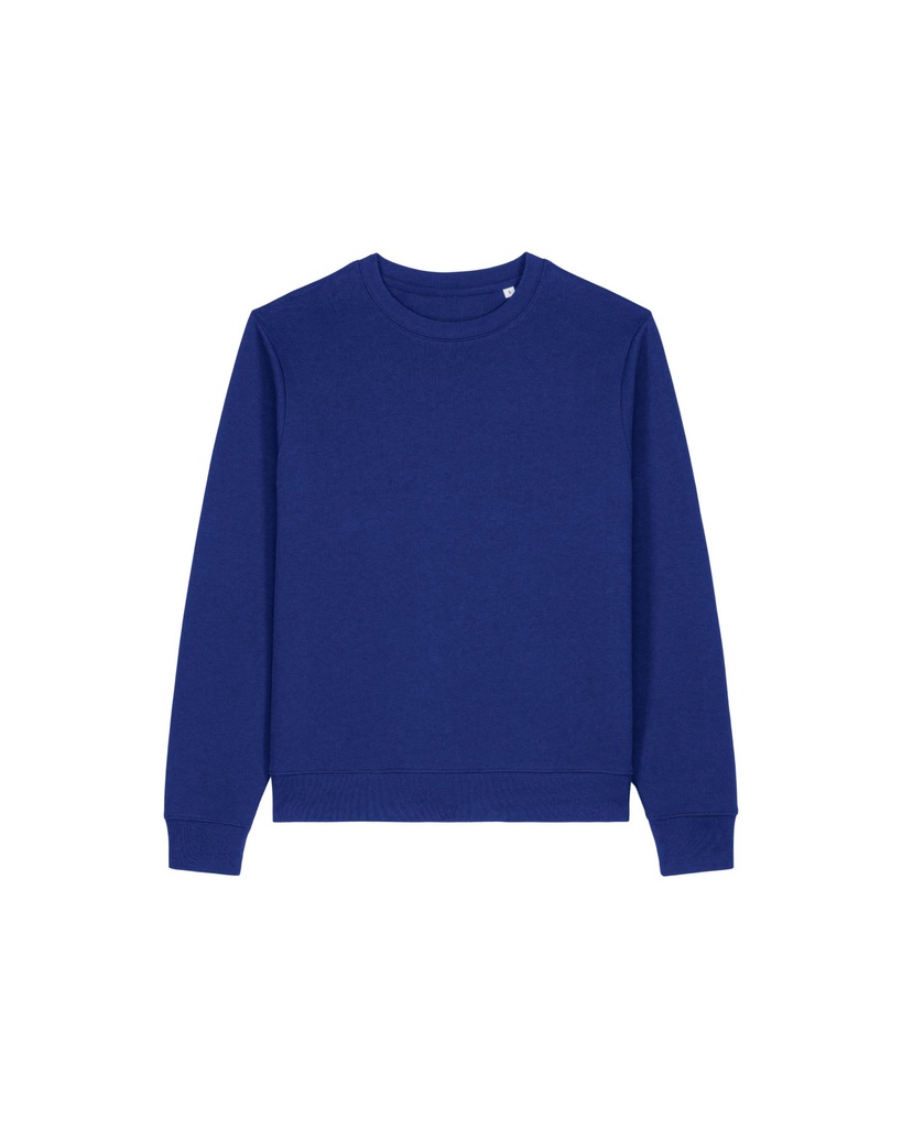 Stella Thinker Crewneck Worker Blue