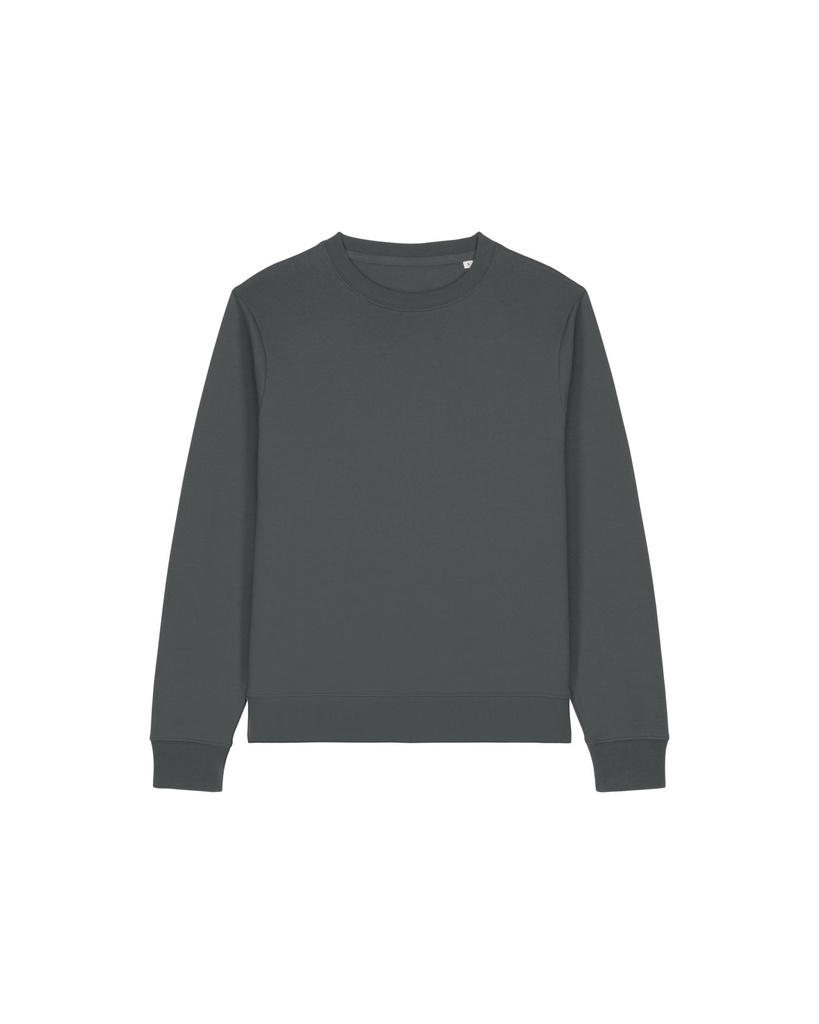 Stella Thinker Crewneck Anthracite