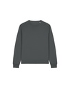 Stella Thinker Crewneck Anthracite