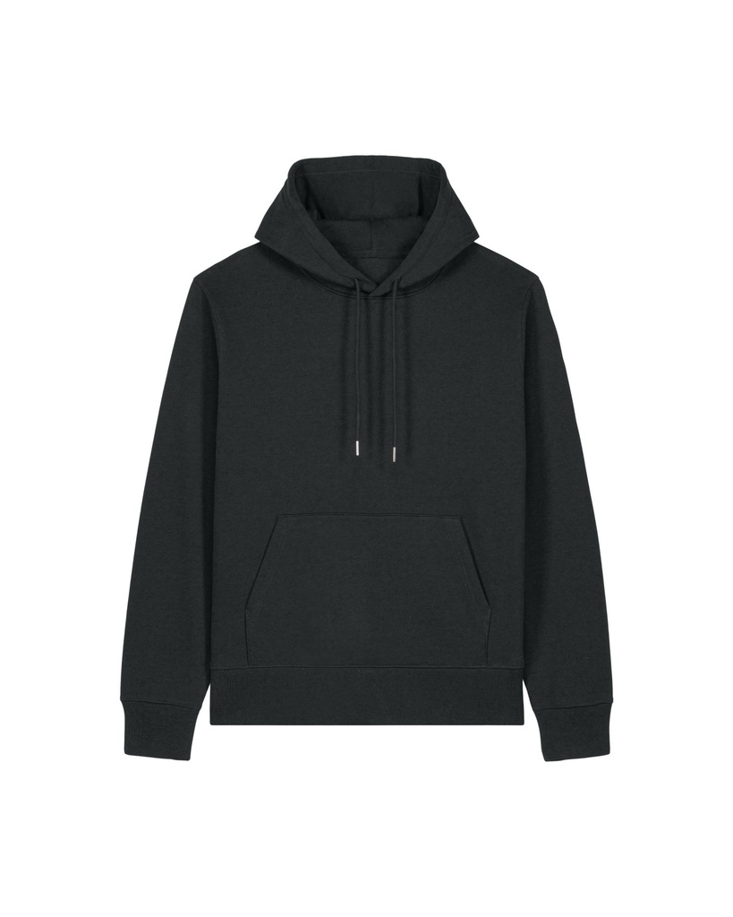 Gamechanger Hoodie Black