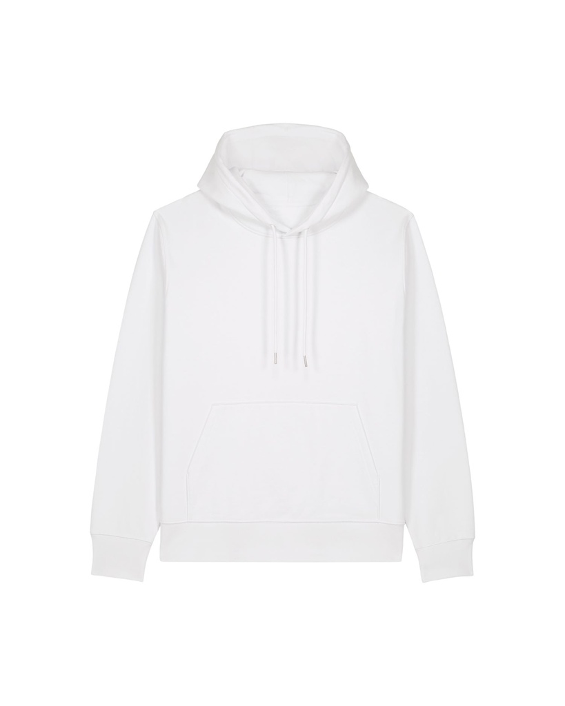 Gamechanger Hoodie White