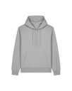 Gamechanger Hoodie Heather Grey