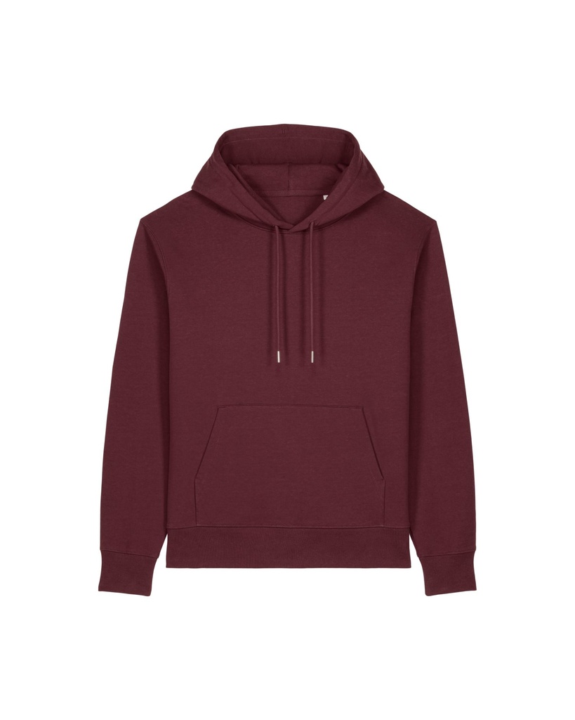 Gamechanger Hoodie Burgundy
